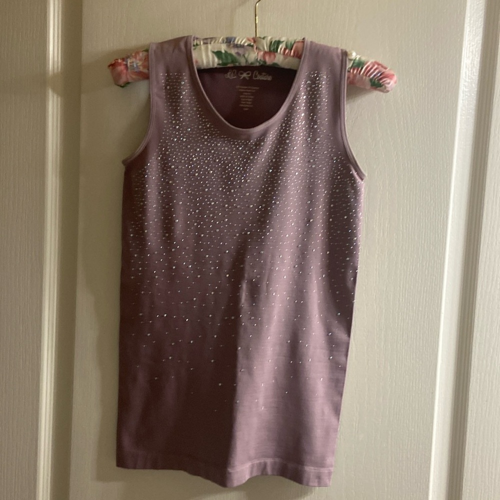 Women’s/girls tank top